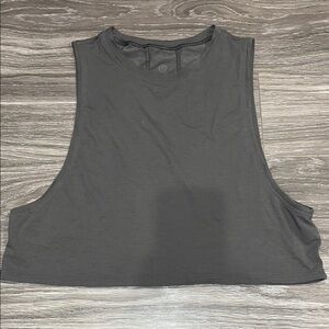 lululemon athletica Green Women's Crop Top
